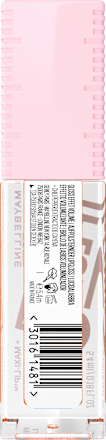 Lipgloss Lifter Plump 008 Hot Honey, 5,4 ml