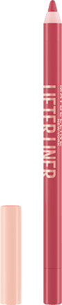 Lipliner 015 Open Late, 1,2 g