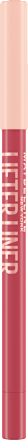 Lipliner 015 Open Late, 1,2 g