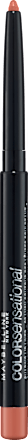 Lipliner Color Sensational Shaping 10 Nude Whisper, 1 st.