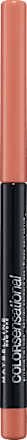Lipliner Color Sensational Shaping 10 Nude Whisper, 1 st.