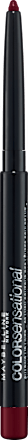 Lipliner Color Sensational Shaping 110 Rich Wine, 1 st.