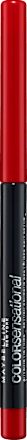 Lipliner Color Sensational Shaping 80 Red Escape, 1 St