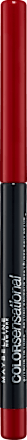 Lipliner Color Sensational Shaping 90 Brick Red, 1 St