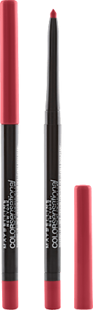 Lipliner Color Sensational Smoked Roses 57 Stripped Rose, 0,35 g