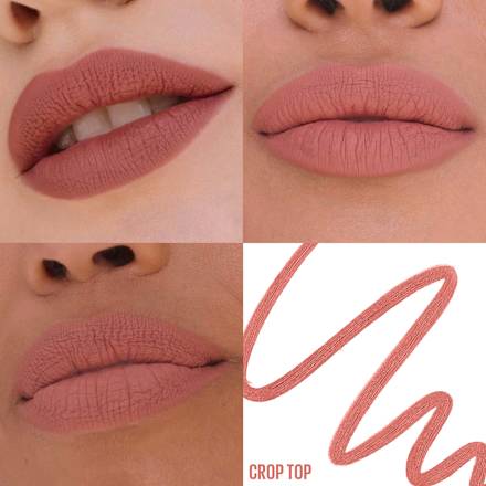 Lipliner Lifter 012 Crop Top, 1,2 g