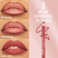 Lipliner Lifter 013 Maybe It's, 1,2 g