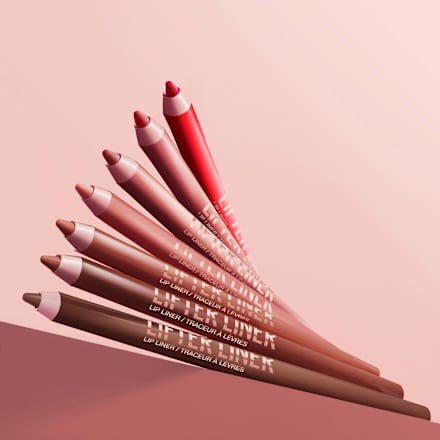 Lipliner Lifter Liner 001 Cross The Line, 1,2 g MAYBELLINE NEW YORK