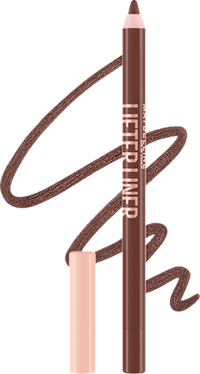 Lipliner Lifter Liner 001 Cross The Line, 1,2 g