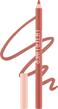 Lipliner Lifter Liner 004 Out Of Line, 1,2 g