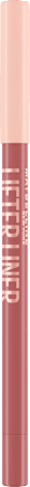 Lipliner Lifter Liner 007 Big Lift, 1,2 g
