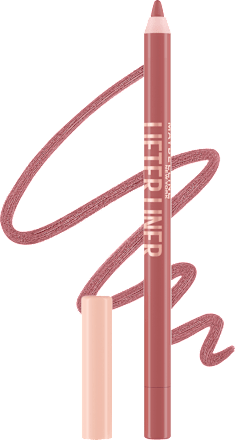 Lipliner Lifter Liner 007 Big Lift, 1,2 g