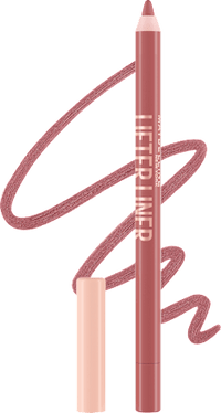 Lipliner Lifter Liner 007 Big Lift, 1,2 g