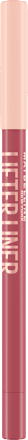 Lipliner Lifter Liner 008 Fine Line, 1,2 g