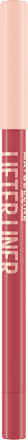 Lipliner Lifter Liner 009 Peaking, 1,2 g