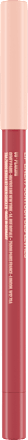 Lipliner Lifter Liner 009 Peaking, 1,2 g