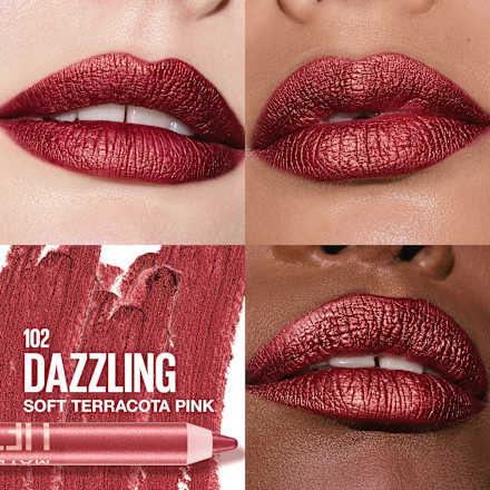 Lipliner Lifter Liner 102 Dazzling Glimmer Edition, 1,2 g