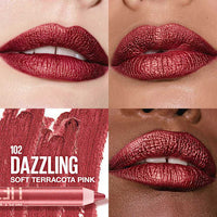 Lipliner Lifter Liner 102 Dazzling Glimmer Edition, 1,2 g