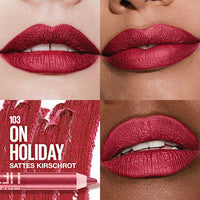Lipliner Lifter Liner 103 On Holiday Glimmer Edition, 1,2 g