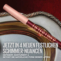 Lipliner Lifter Liner 103 On Holiday Glimmer Edition, 1,2 g