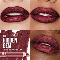 Lipliner Lifter Liner 104 Hidden Gem Glimmer Edition, 1,2 g