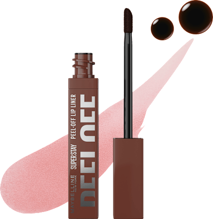 Lipliner Super Stay Peel-Off 001 Aura, 1 St