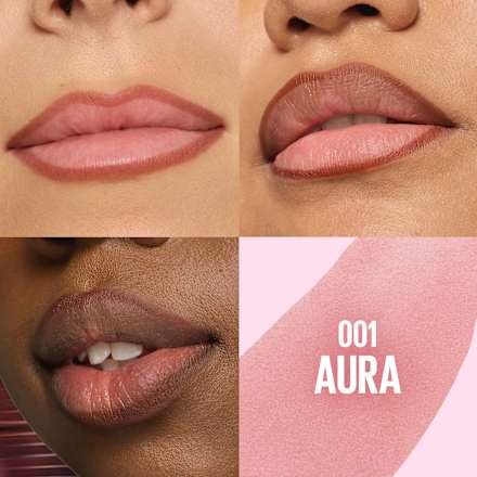 Lipliner Super Stay Peel-Off 001 Aura, 1 St