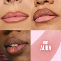 Lipliner Super Stay Peel-Off 001 Aura, 1 St