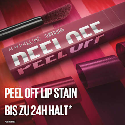 Lipliner Super Stay Peel-Off 002 Haze, 1 St