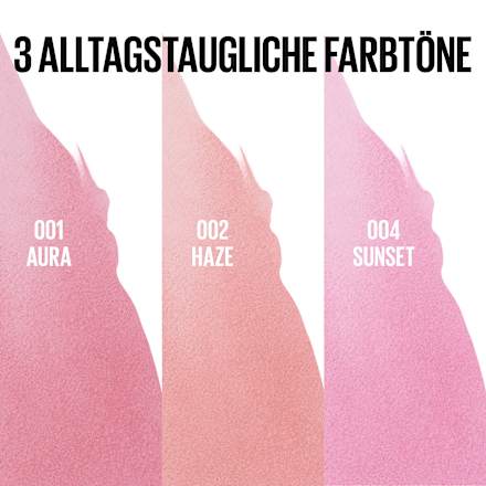 Lipliner Super Stay Peel-Off 002 Haze, 1 St