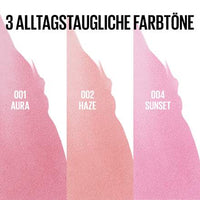 Lipliner Super Stay Peel-Off 002 Haze, 1 St
