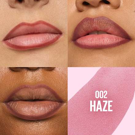 Lipliner Super Stay Peel-Off 002 Haze, 1 St