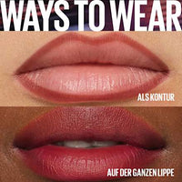 Lipliner Super Stay Peel-Off 004 Sunset, 1 St
