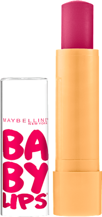 Lippenbalsam Babylips Cherry Me LSF 20, 4,8 g