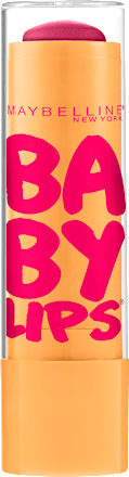 Lippenbalsam Babylips Cherry Me LSF 20, 4,8 g