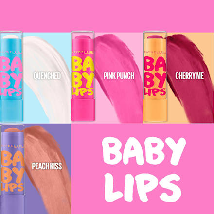 Lippenbalsam Babylips Hydrate LSF 20, 4,8 g