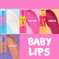 Lippenbalsam Babylips Hydrate LSF 20, 4,8 g