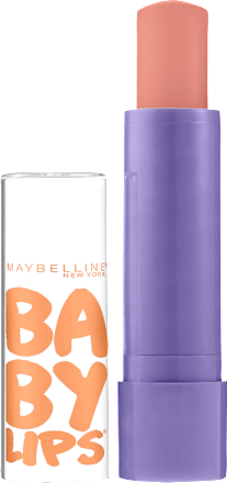 Lippenbalsam Babylips Peach Kiss LSF 20, 4,8 g