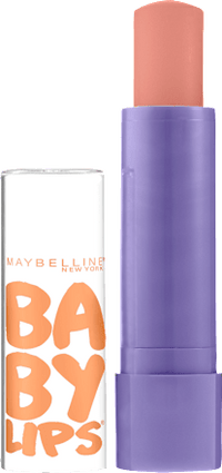 Lippenbalsam Babylips Peach Kiss LSF 20, 4,8 g
