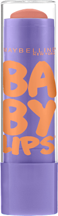 Lippenbalsam Babylips Peach Kiss LSF 20, 4,8 g