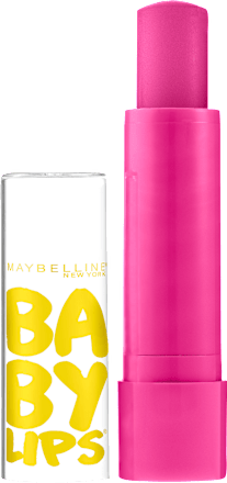 Lippenbalsam Babylips Pink Punch LSF 20, 4,8 g