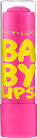 Lippenbalsam Babylips Pink Punch LSF 20, 4,8 g
