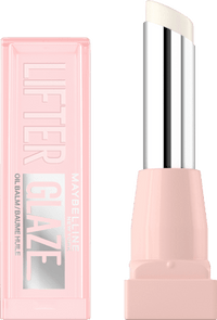 Lippenbalsam Lifter Glaze Oil Balm 001 Clear Crave, 2,8 g