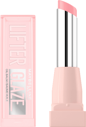 Lip Balm Lifter Glaze Oil Balm 002 Pink Drip, 2,8 g