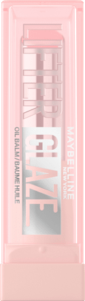 Lippenbalsam Lifter Glaze Oil Balm 002 Pink Drip, 2,8 g