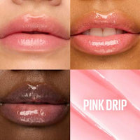 Lippenbalsam Lifter Glaze Oil Balm 002 Pink Drip, 2,8 g