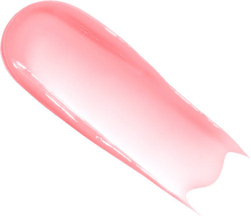 Lip Balm Lifter Glaze Oil Balm 002 Pink Drip, 2,8 g