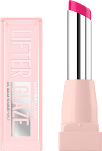 Lippenbalsem Lifter Glaze Oliebalsem 003 Rose Bite, 2,8 g