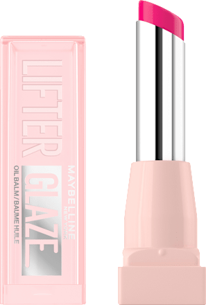 Lippenbalsem Lifter Glaze Oliebalsem 003 Rose Bite, 2,8 g