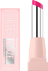 Lippenbalsem Lifter Glaze Oliebalsem 003 Rose Bite, 2,8 g